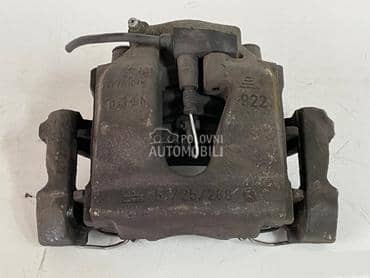 Kočiona klešta za Mercedes Benz CLK 200, CLK 220, CLK 230 ... od 1997. do 2003. god.