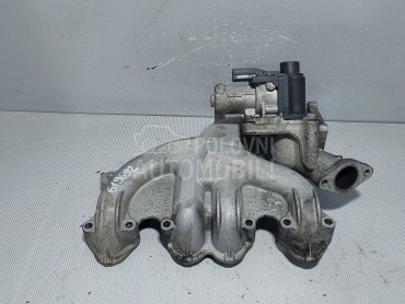 USISNA GRANA za Volkswagen Caddy