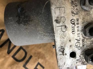 ABS CENTRALA    379 CL za Audi A4, A5 od 2011. do 2016. god.