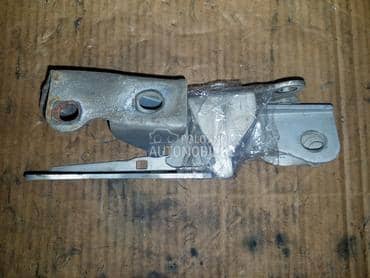 sarke makaze haube za Hyundai Matrix