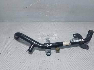 CRIJEVO za Škoda Fabia