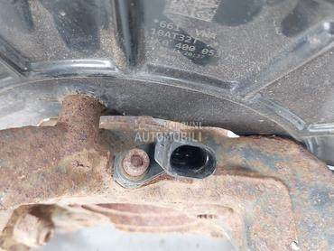 ABS SENZOR za Škoda Superb