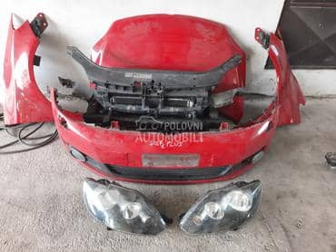 prednjica za Volkswagen Golf 6