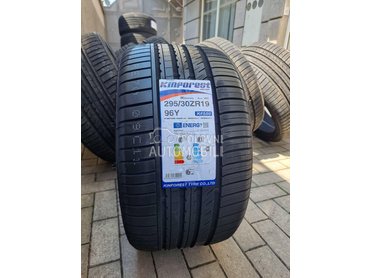 Kinforest 295/30 R19 Letnja