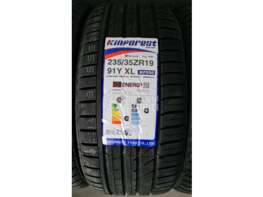 Kinforest 235/35 R19 Letnja