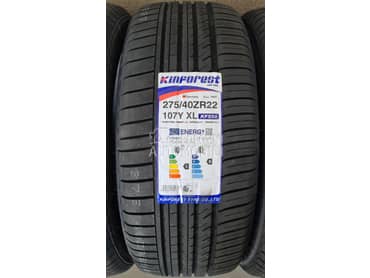 Kinforest 275/40 R22 Letnja