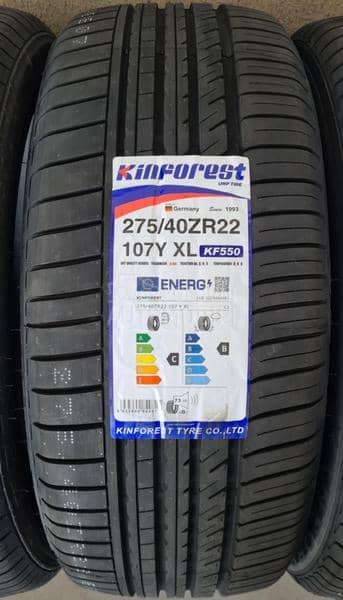 Kinforest 275/40 R22 Letnja