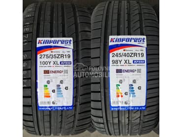 Kinforest 275/35 R19 Letnja