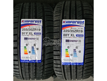 Kinforest 255/30 R19 Letnja