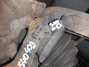 ABS SENZOR za Seat Toledo