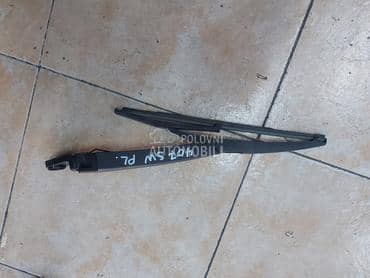 Brisač zadnji sw za Peugeot 407