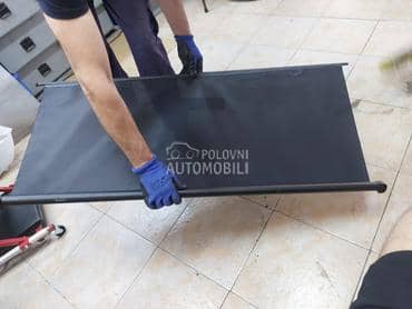 Mreza roletna cc za Peugeot 206