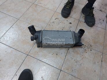 Interkuler 1,6 hdi za Peugeot 407