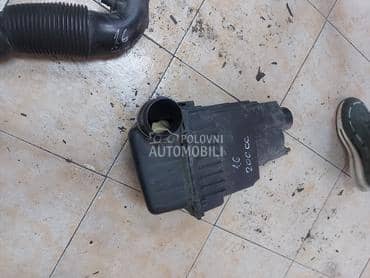 Kuciste filtera vazduha 1,6i za Peugeot 206