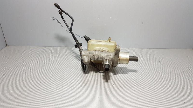 GLAVNI KOCIONI CILINDAR