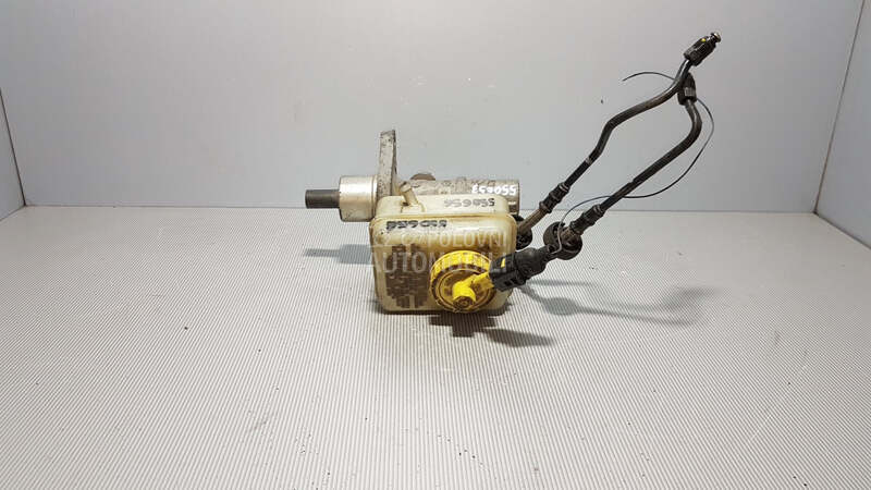 GLAVNI KOCIONI CILINDAR