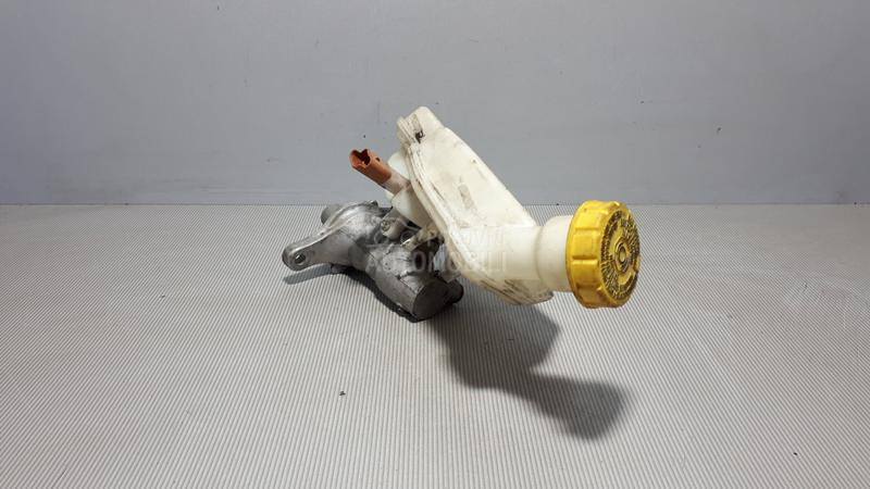 GLAVNI KOCIONI CILINDAR