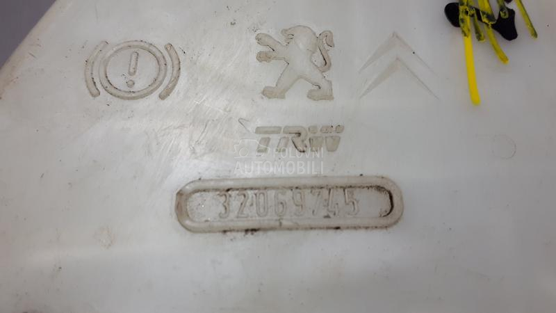 GLAVNI KOCIONI CILINDAR