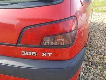 Stop lampe za Peugeot 306