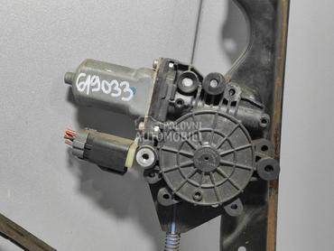 MOTORIC PODIZACA STAKLA za Jeep Grand Cherokee