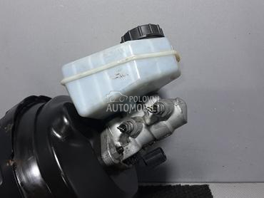 GLAVNI KOCIONI CILINDAR za Škoda Fabia