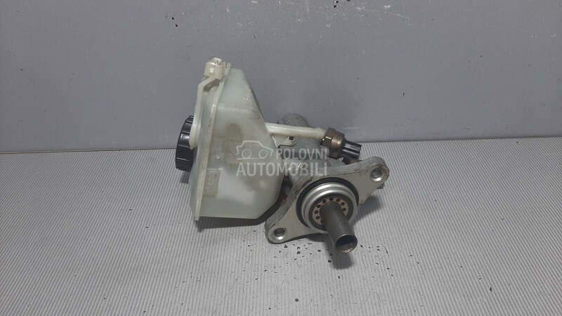 GLAVNI KOCIONI CILINDAR