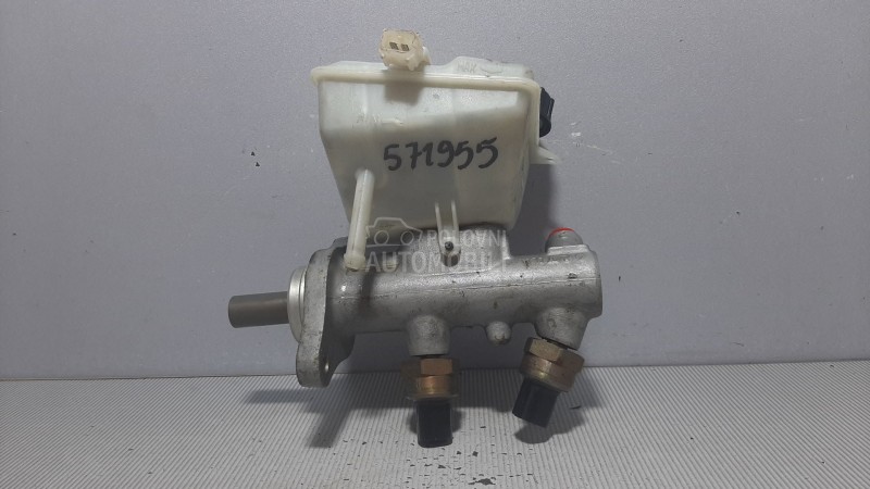 GLAVNI KOCIONI CILINDAR