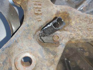 ABS SENZOR za Volkswagen Golf 6