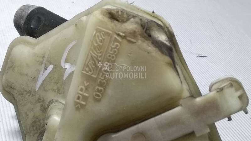 GLAVNI KOCIONI CILINDAR