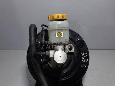 GLAVNI KOCIONI CILINDAR za Subaru Legacy