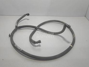 CRIJEVO za Volkswagen Touran