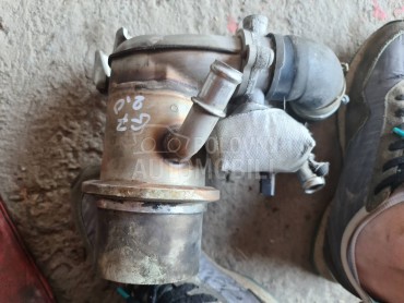 egr za Seat Leon od 2014. do 2018. god.