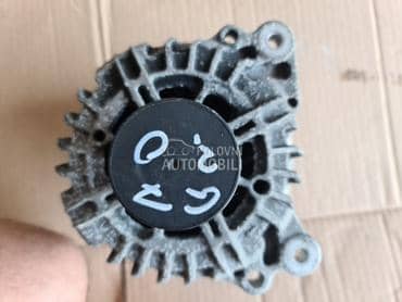 altenator za Volkswagen Golf 7 od 2013. do 2018. god.