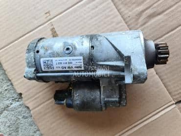 anlaser DSG za Volkswagen Golf 7 od 2013. do 2018. god.