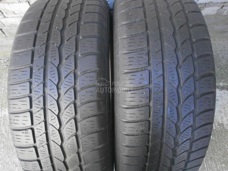 Continental 225/60 R17 Zimska