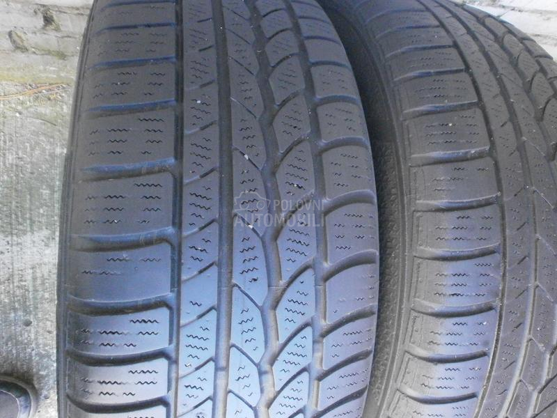 Continental 225/60 R17 Zimska