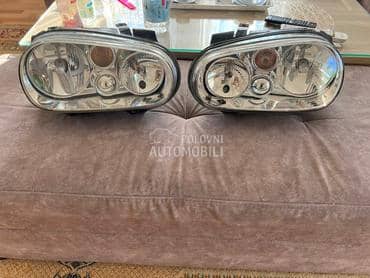 Farovi Golf 4 za Volkswagen Golf 4 od 1998. do 2005. god.