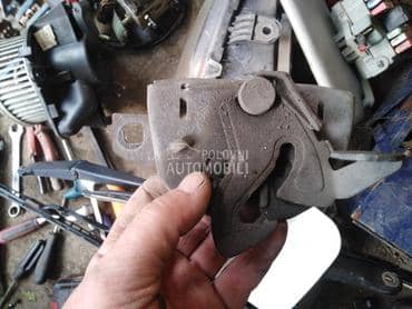 brava haube za Fiat Punto od 2000. do 2010. god.