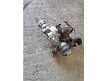 Turbina 2.0 za Audi A4