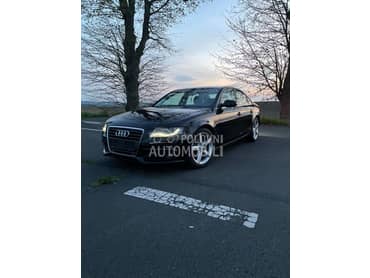 interkuler razni modeli za Audi A3, A4, A5 ... od 2001. do 2014. god.