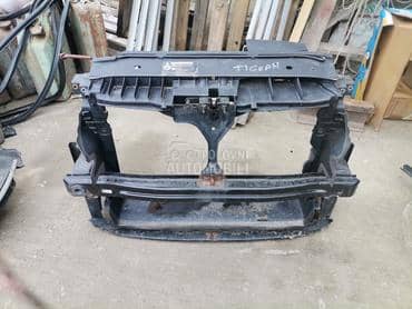 Prsa za Volkswagen Tiguan