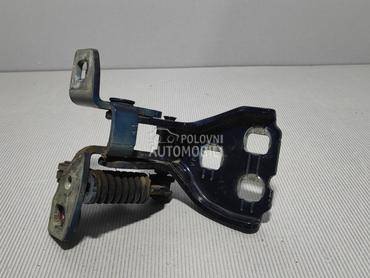 BAGLAMA VRATA za Jeep Grand Cherokee