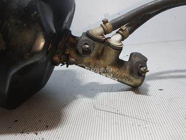 GLAVNI KOCIONI CILINDAR za Alfa Romeo 156