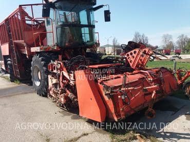 Holmer Terra Dos KRBS T2