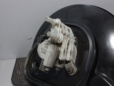 GLAVNI KOCIONI CILINDAR za Fiat Qubo