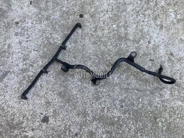 prelivna racva za Opel Astra H