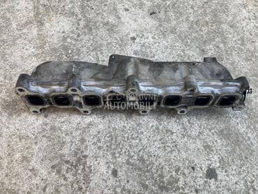 usisna grana za Opel Astra H