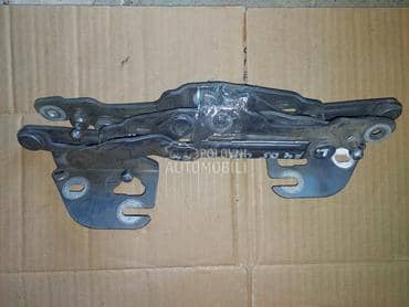 sarke makaze gepeka za Audi A4