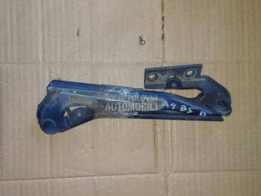 sarke makaze haube za Audi A4