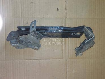 sarke makaze haube c4 za Audi 100